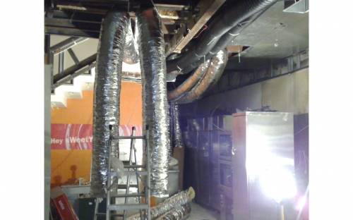 IVX Hitachi