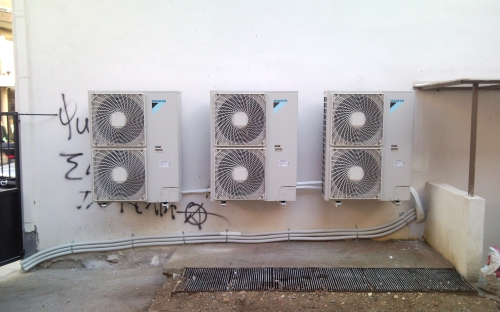 Daikin