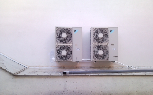 Daikin