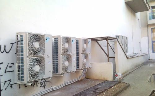 Daikin