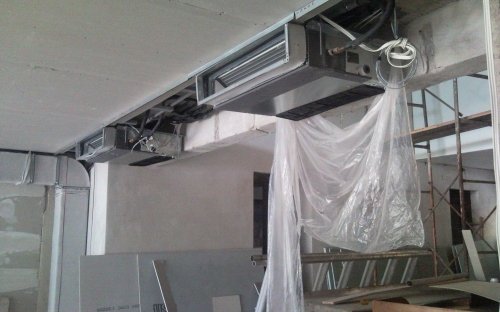 Daikin VRV-III